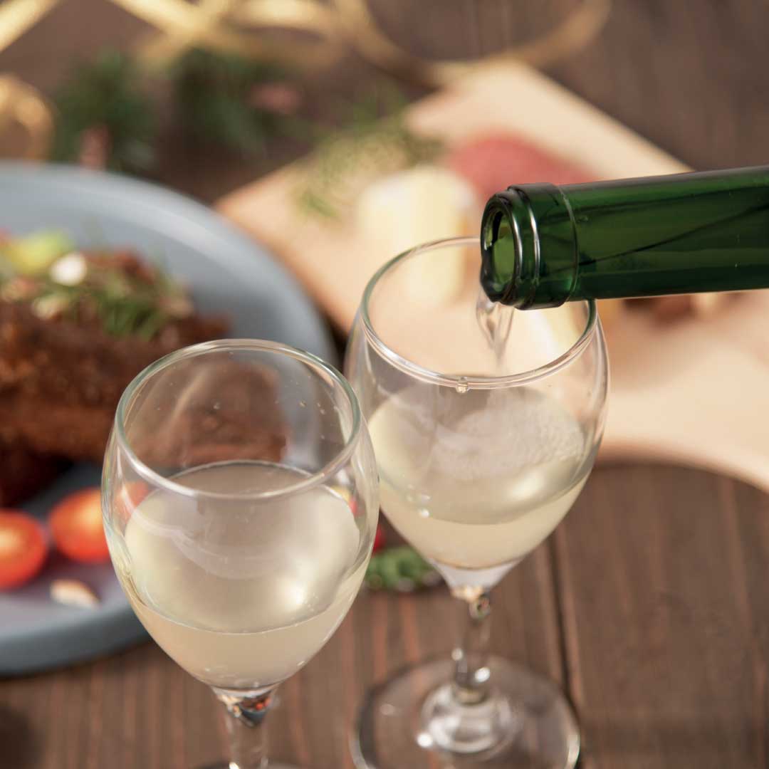 新酒にごりワイン 750ml