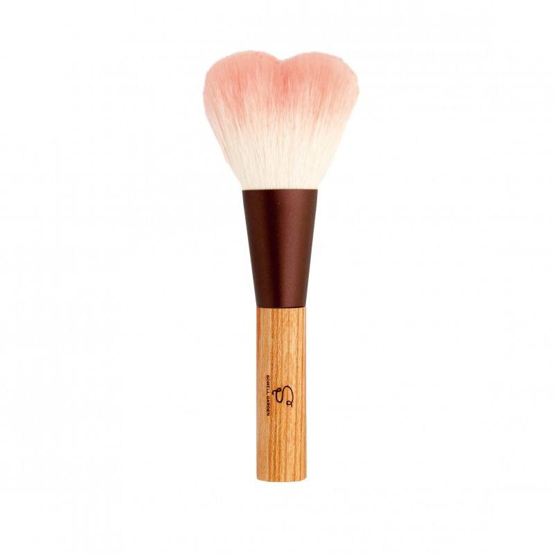 PEACH×KEYAKI（ピーチ×ケヤキ）｜SOMELL GARDEN｜【晃祐堂】熊野筆