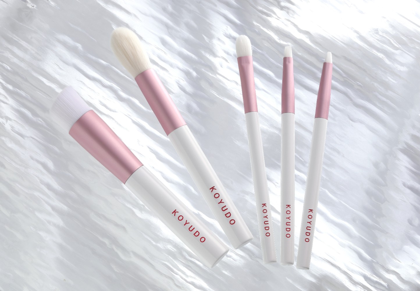 YR-5set】｜すべての商品｜【晃祐堂】熊野筆オンラインショップ