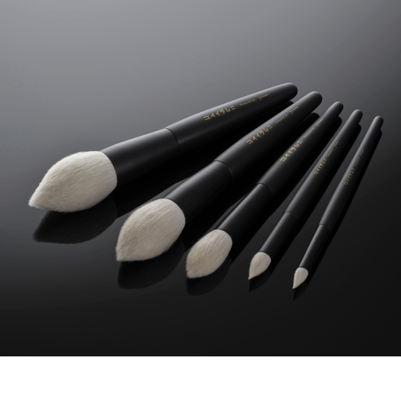 [YT-S-5] Yoshiki Tenpyo 5-piece set