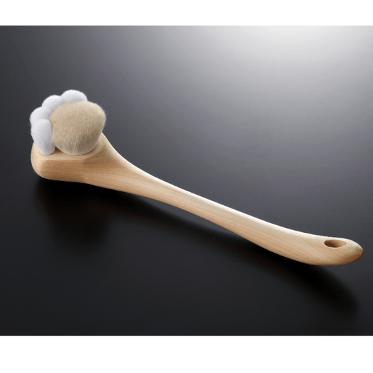 【FG-09】ネコ型ボディブラシ