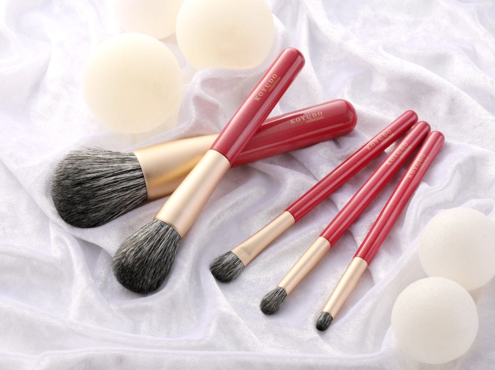 Story～2025～｜化粧筆,化粧筆セット｜【晃祐堂】熊野筆オンラインショップ