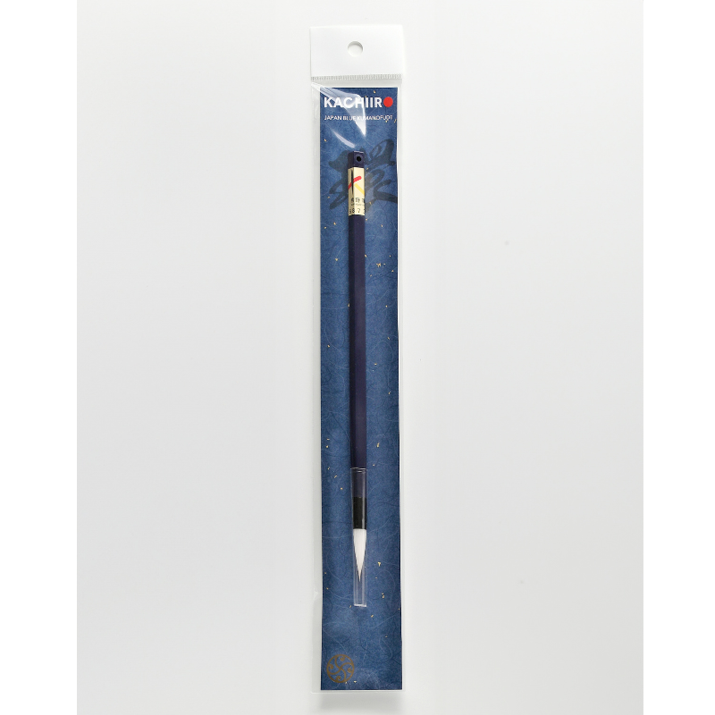 JAPAN BLUE 熊野筆