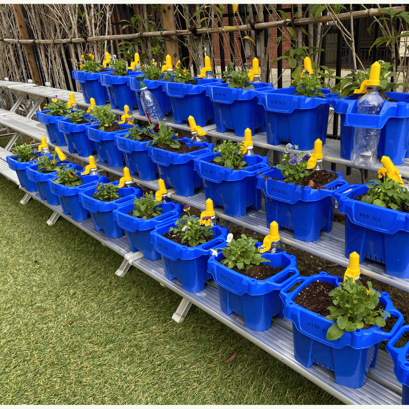 JAPAN BLUE 熊野筆 