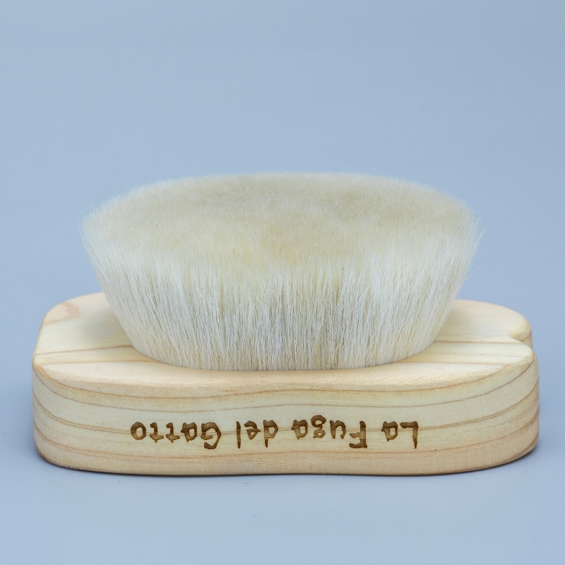 ねこぶらっしゅ｜その他ブラシ｜【晃祐堂】熊野筆オンラインショップ