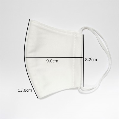 美潤マスク＆アイメイクブラシセット｜化粧筆｜【晃祐堂】熊野筆