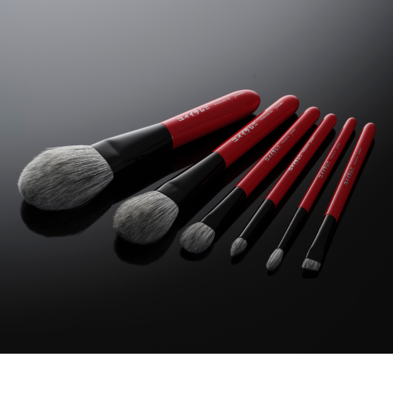 【YR-3】アイシャドウブラシ