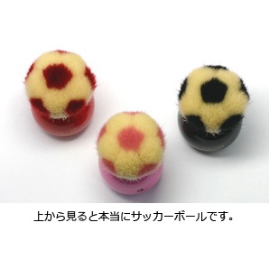 【FTB001】晃祐堂なでしこブラシ