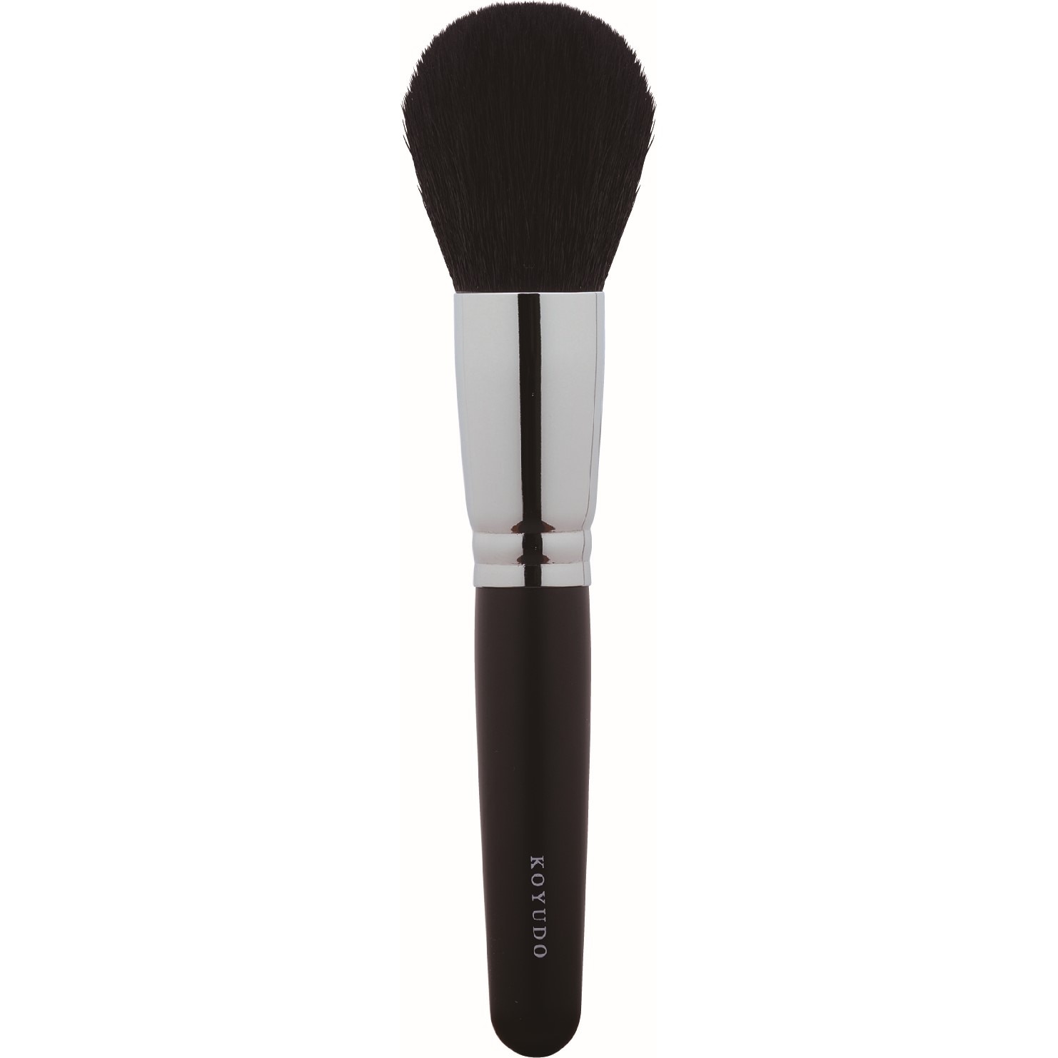 C-01】パウダーブラシ｜Casual｜【晃祐堂】熊野筆オンラインショップ