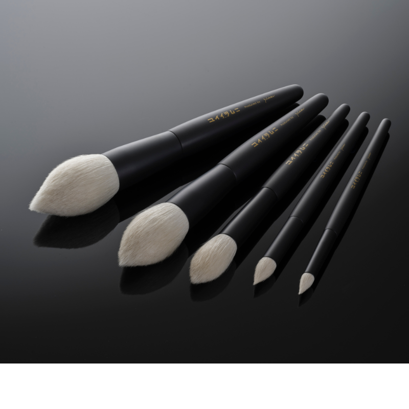 【YT-5】アイシャドウブラシ