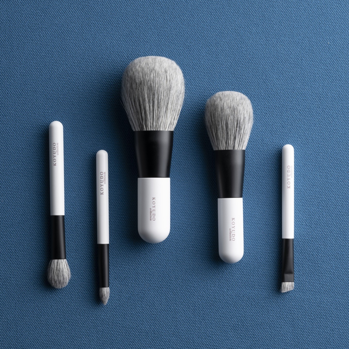 【KP-3】アイシャドウブラシ