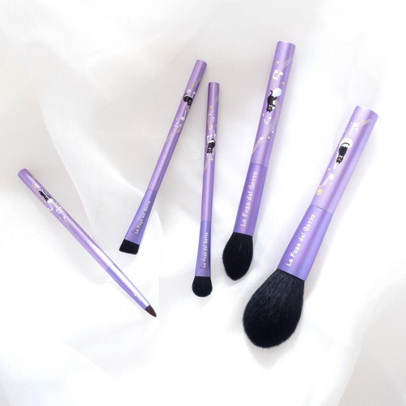 【FG-set】La Fuga del Gatto ネコのフーガ5本セット