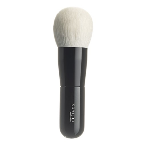 【ＦＵ-1】ふわふわパウダーブラシ