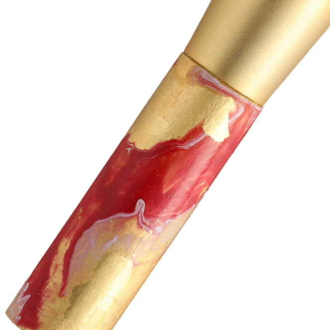 ~世界三大美人 ヘレネ~フェイスブラシ【RSNY-2】