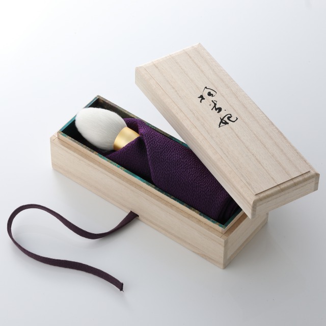 ~世界三大美人 ヘレネ~フェイスブラシ【RSNY-2】