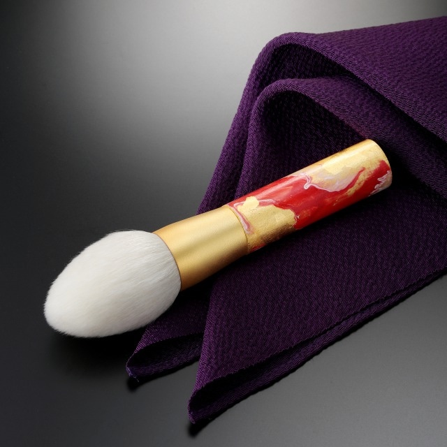 ~世界三大美人 ヘレネ~フェイスブラシ【RSNY-2】