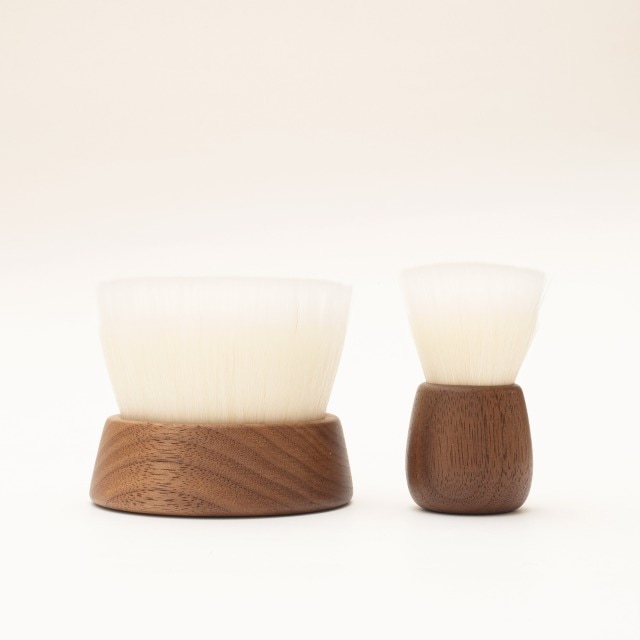 【S-6】洗顔ブラシ SOMELL GARDEN