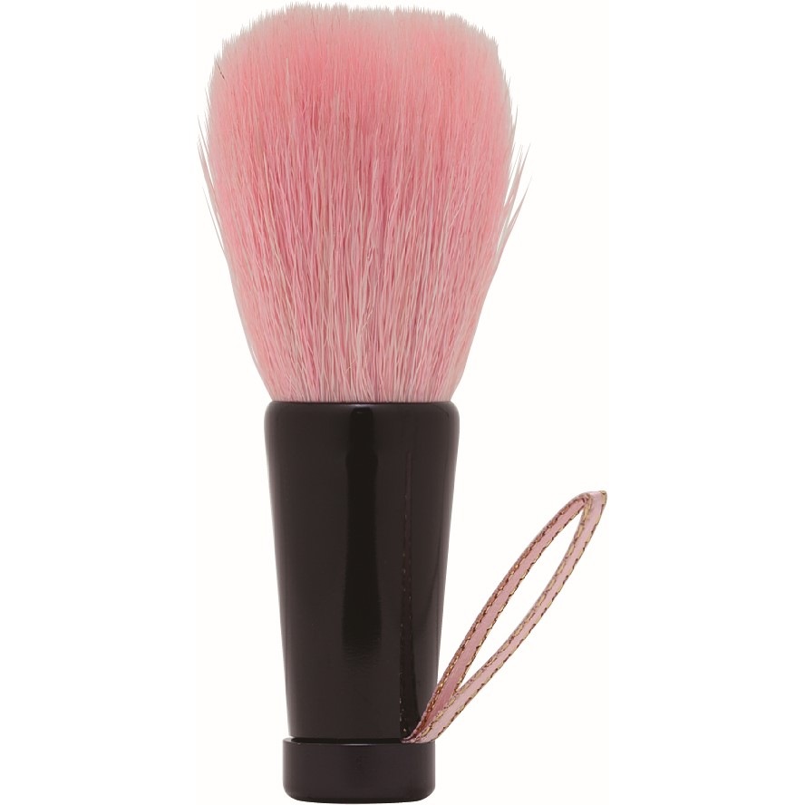 【HW-WR】熊野筆ハート型洗顔ブラシ