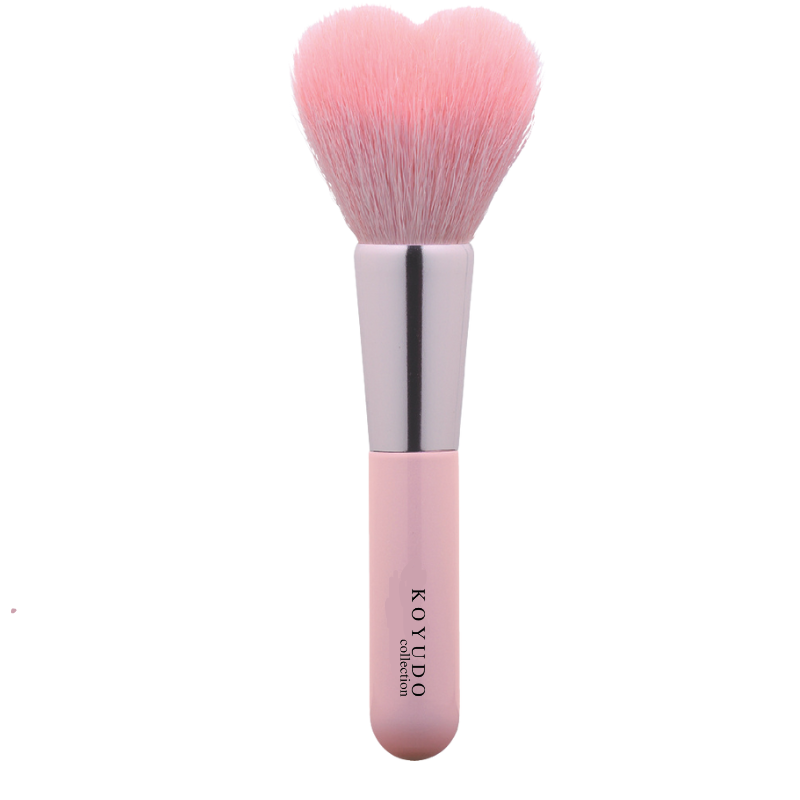 【HC-PP】ハートのチーク ~Hシリーズ~