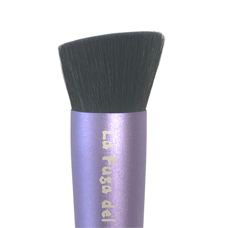 【FG-08】La Fuga del Gatto　ファンデーションブラシ