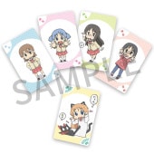関連商品リスト,パラパラトランプ | 京アニショップ！