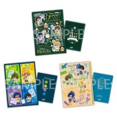 ����� Free!TM ���ꥢ�ե����륻�åȡڴ���ver.�ۡں߸��ʡ�