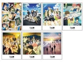 Free!-Take Your Marks- ENJOY!SUMMER!ݥȥɥåȡں߸ʡ