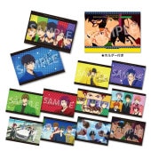 Free!DF ǥ󥰥ݥȥɥåȡEVOLUTION ver.ۡں߸ʡ