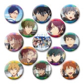 Free!-Dive to the Future- ̥Хå쥯Openingӡں߸ʡ