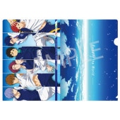  Free!-Road to the World-̴ ꥢեBۡں߸ʡ