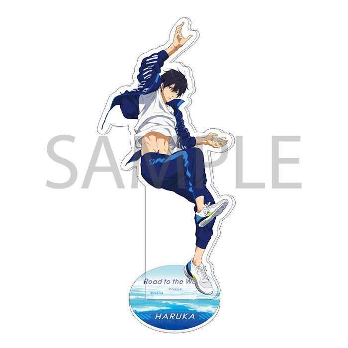 Free! Road to the world 夢 アクリルスタンド 全種セット 000000001864_ub5TfZE.jpg