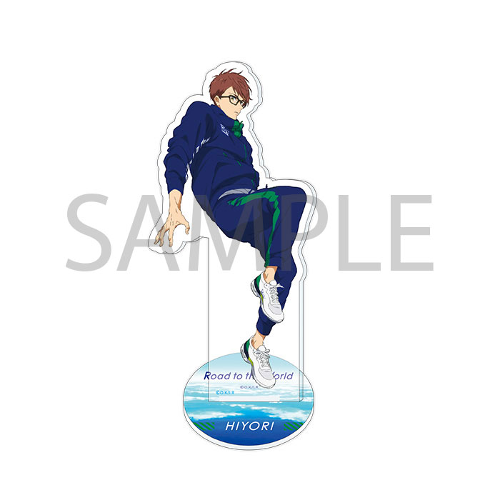 作品一覧,Free!シリーズ,グッズ | 京アニショップ！