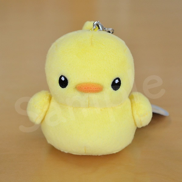 バジャのスタジオ ガーちゃんのぬいぐるみ【在庫品】