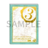 ⚡新品未開封⚡ヴァイオレット・エヴァーガーデン ビジュアルボード(3種セット) ⚡新品未開封⚡ヴァイオレット・エヴァーガーデン ビジュアル