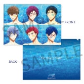 ����� Free!FS ���ꥢ�ե������PASSION��-TypeB-�ں߸��ʡ�