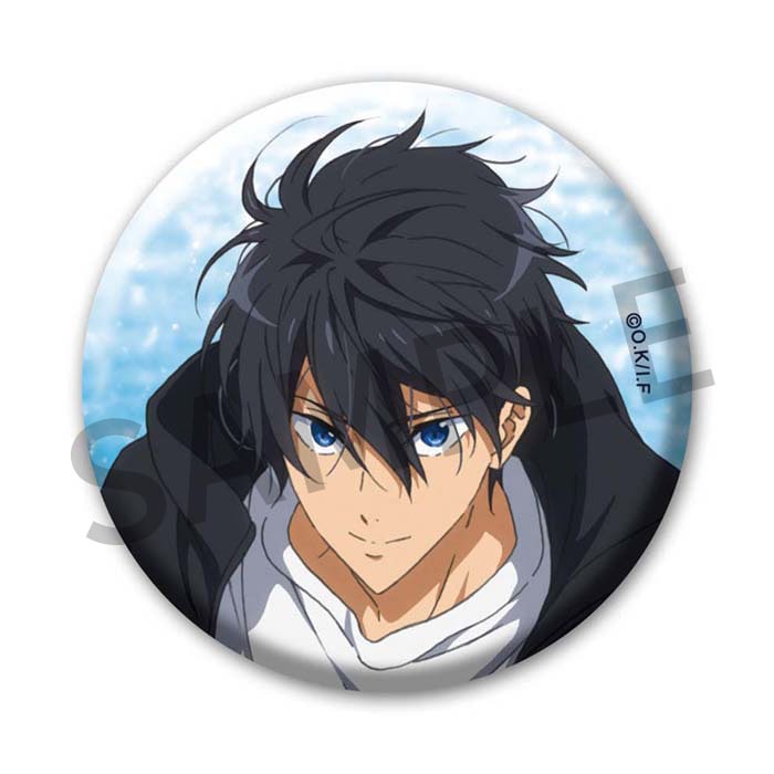 作品一覧,Free!シリーズ,グッズ | 京アニショップ！