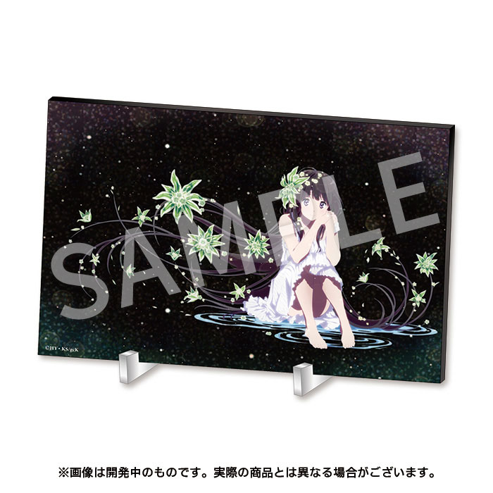 氷菓 ホログラムアクリルプレート【在庫品】 | アイテム一覧,グッズ