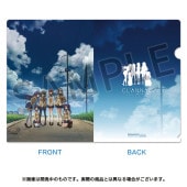 CLANNAD AFTER STORY ꥢեں߸ʡ