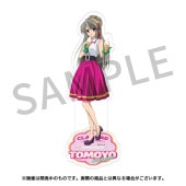 CLANNAD AFTER STORY 륹ɡۡں߸ʡ