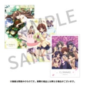 CLANNAD 京アニ特典　描き下ろしピクチャー　全種セット 71LZ5XdBKDL._AC_SY200_QL15_.jpg