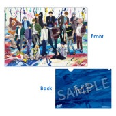 Free! 10��ǯ��ǰ ���ꥢ�ե������Memories of Summer�ݡں߸��ʡ�