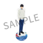 Free! 10��ǯ��ǰ ������륹����ɡ�Memories of Summer�ݡ����ۡں߸��ʡ�