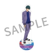 Free! 10��ǯ��ǰ ������륹����ɡ�Memories of Summer�ݡڰ���ۡں߸��ʡ�