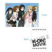 【大量まとめ】美少女 アニメ グッズ 6.8kg 缶バッジ/アクスタ けいおん 作品一覧,けいおん！ | 京アニショップ！