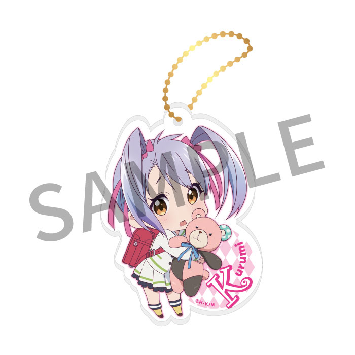 No.431 あめ玉いっぱいマスクチャーム⑭ No.431 あめ玉いっぱいマスクチャーム⑭