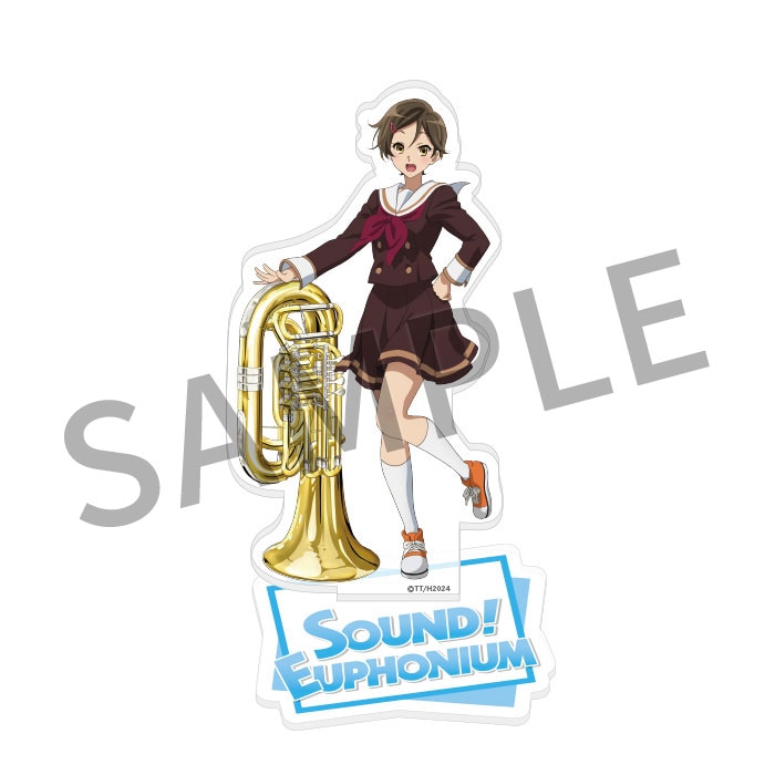 響け！ユーフォニアム３ アクリルスタンド【葉月】