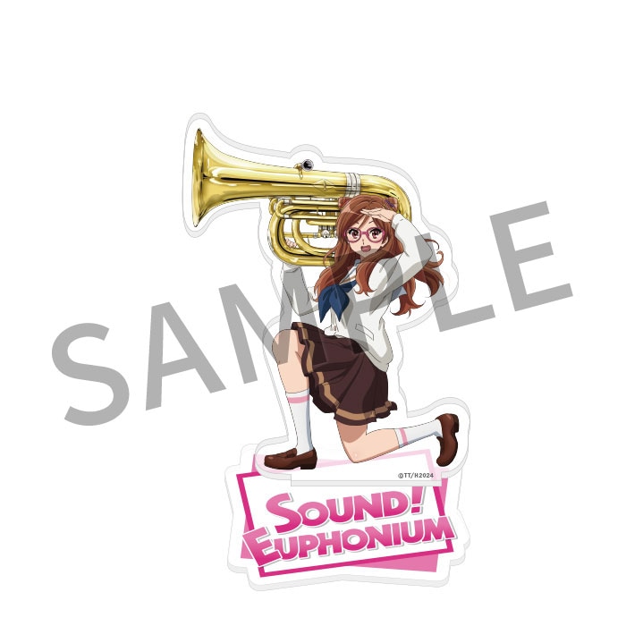 響け！ユーフォニアム３ アクリルスタンド【すずめ】