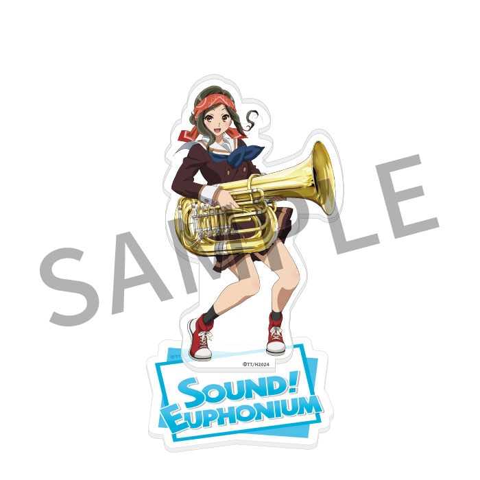 響け！ユーフォニアム３ アクリルスタンド【弥生】