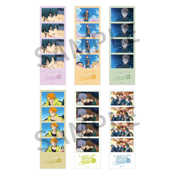 Free!FS ޥƥååȡCۡں߸ʡ