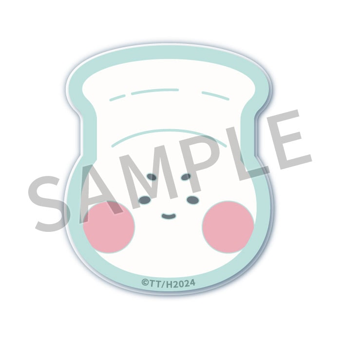 響け！ユーフォニアム３ スマホグリップ【チューバくん】